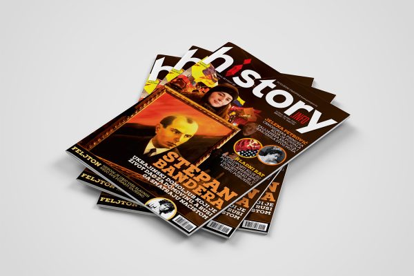 Časopis History.info