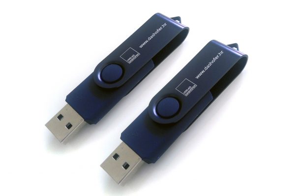 Verlag usb