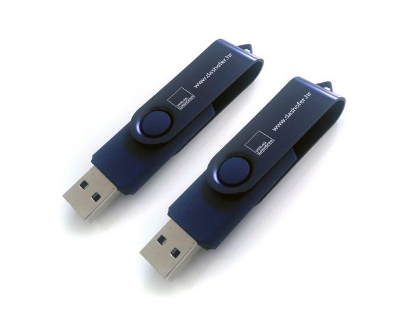 Verlag Dashofer USB