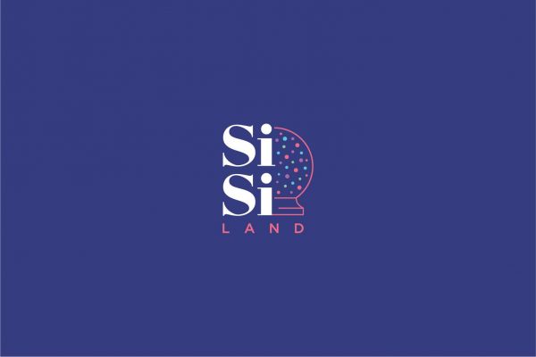 SiSi Land – logotip