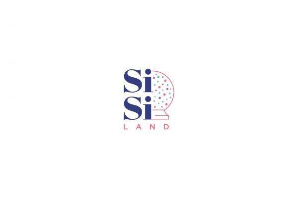 SiSi Land – logotip